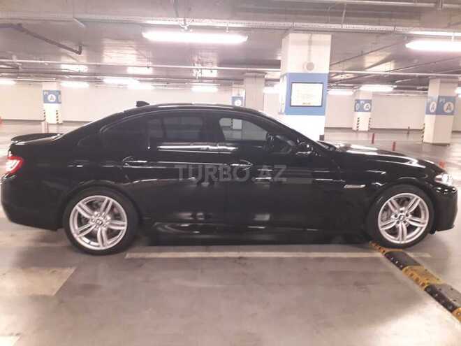 BMW 535 2016, 47,000 km - 3.0 л - Bakı