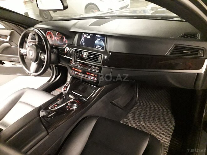 BMW 535 2016, 47,000 km - 3.0 л - Bakı