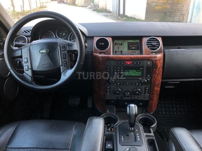 Land Rover Discovery 2006, 300,000 km - 2.7 л - Bakı
