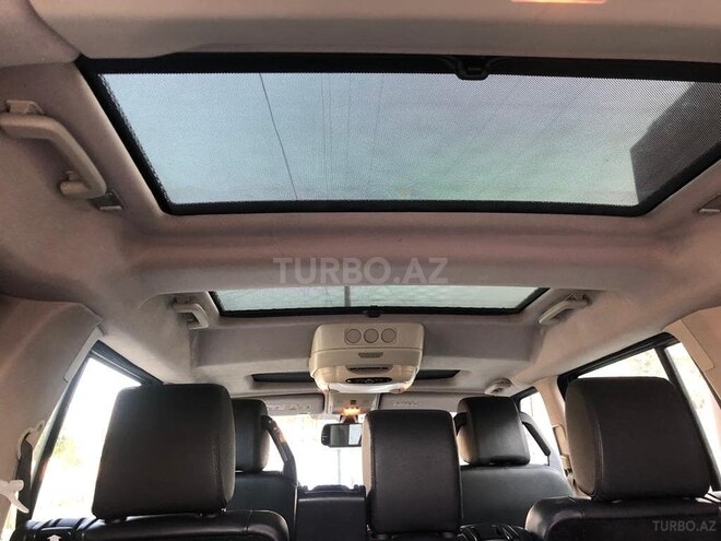 Land Rover Discovery 2006, 300,000 km - 2.7 л - Bakı