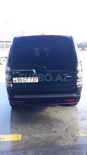 Land Rover Discovery 2006, 300,000 km - 2.7 л - Bakı