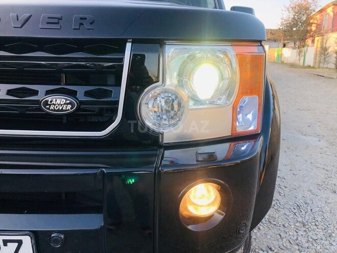 Land Rover Discovery 2006, 300,000 km - 2.7 л - Bakı