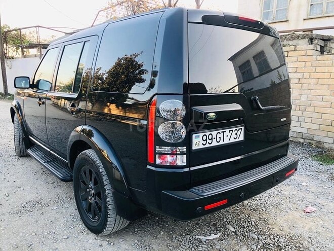 Land Rover Discovery 2006, 300,000 km - 2.7 л - Bakı