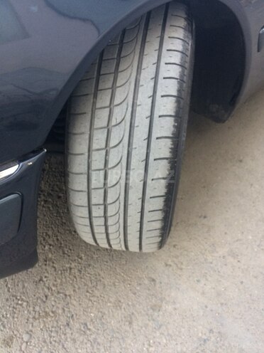 Mercedes E 200 1998, 738,234 km - 2.0 l - Gəncə