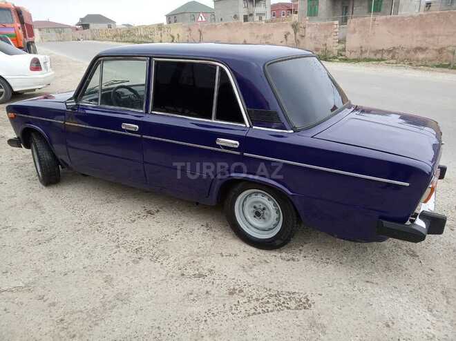 LADA (VAZ) 2106 1986, 45,000 km - 1.6 l - Xırdalan