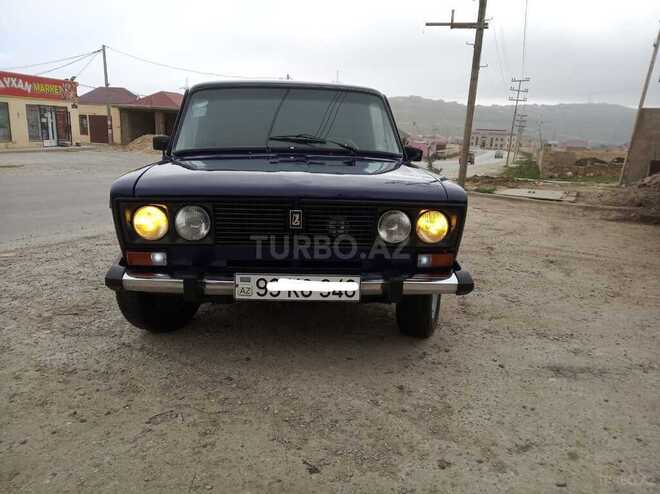 LADA (VAZ) 2106 1986, 45,000 km - 1.6 l - Xırdalan