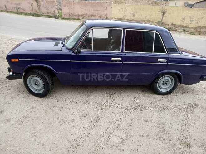 LADA (VAZ) 2106 1986, 45,000 km - 1.6 l - Xırdalan