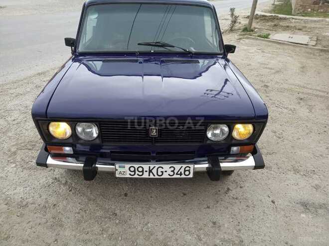 LADA (VAZ) 2106 1986, 45,000 km - 1.6 l - Xırdalan