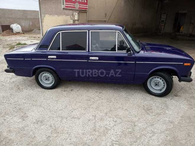 LADA (VAZ) 2106 1986, 45,000 km - 1.6 l - Xırdalan