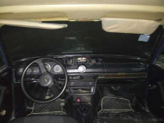 LADA (VAZ) 2106 1986, 45,000 km - 1.6 l - Xırdalan