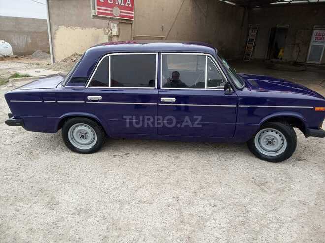 LADA (VAZ) 2106 1986, 45,000 km - 1.6 l - Xırdalan
