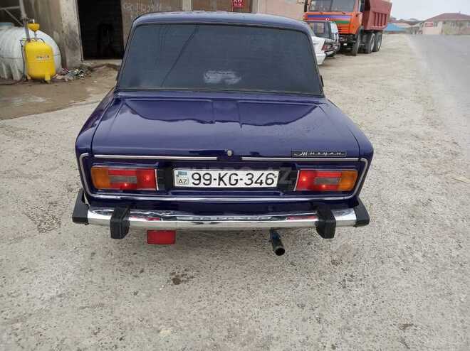 LADA (VAZ) 2106 1986, 45,000 km - 1.6 l - Xırdalan
