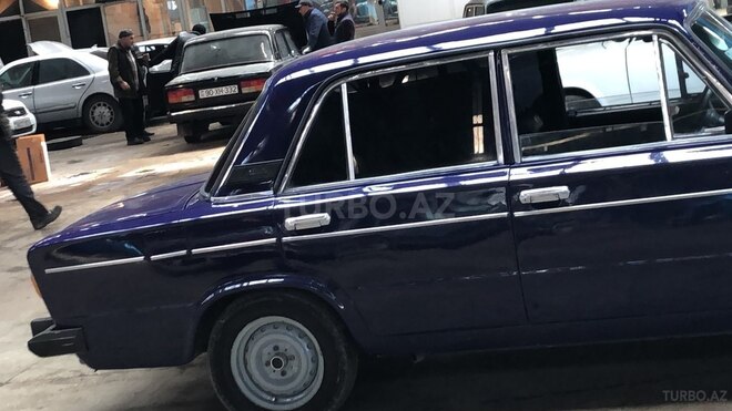 LADA (VAZ) 2106 1986, 45,000 km - 1.6 l - Xırdalan