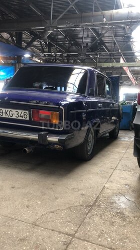 LADA (VAZ) 2106 1986, 45,000 km - 1.6 l - Xırdalan