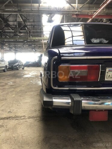 LADA (VAZ) 2106 1986, 45,000 km - 1.6 l - Xırdalan