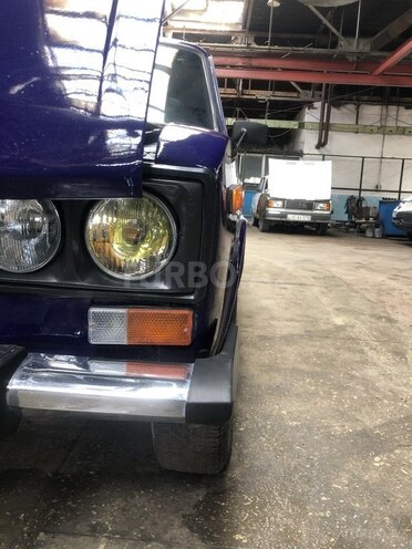 LADA (VAZ) 2106 1986, 45,000 km - 1.6 l - Xırdalan