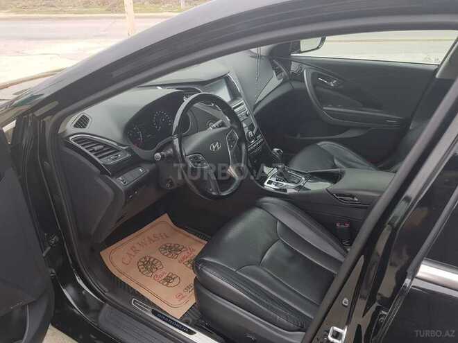 Hyundai Grandeur 2015, 110,000 km - 3.0 l - Bakı