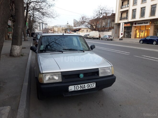 Tofas Sahin 2004, 98,000 km - 1.6 l - Bakı