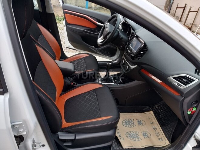 LADA (VAZ) Vesta Cross 2019, 32,000 km - 1.8 l - Bakı