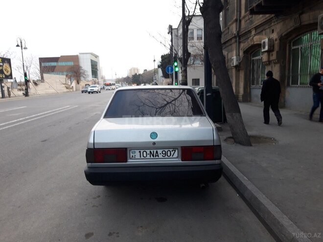 Tofas Sahin 2004, 98,000 km - 1.6 l - Bakı