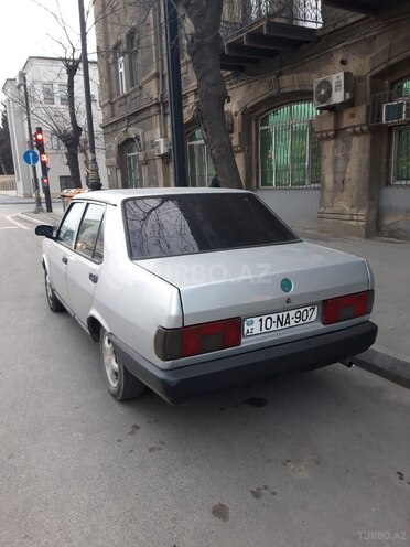 Tofas Sahin 2004, 98,000 km - 1.6 l - Bakı