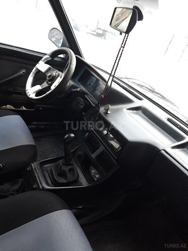 Tofas Sahin 2004, 98,000 km - 1.6 l - Bakı