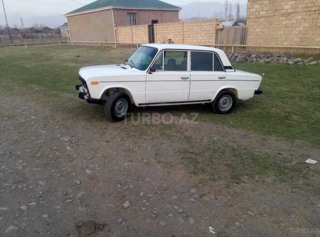 LADA (VAZ) 2106 1993, 666,666 km - 0.2 л - Qax