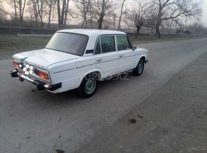 LADA (VAZ) 2106 1993, 666,666 km - 0.2 л - Qax