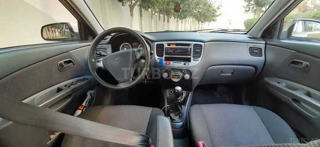 Kia Rio 2006, 280,000 km - 1.5 l - Bakı