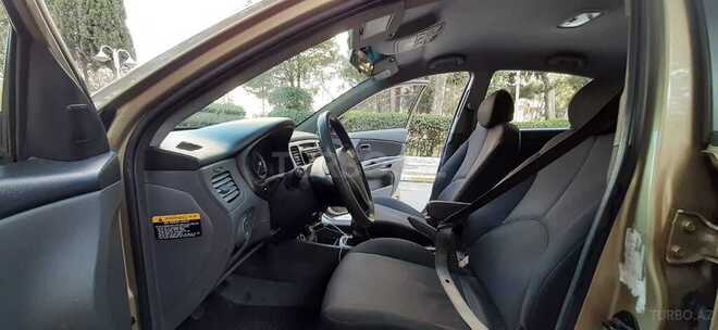 Kia Rio 2006, 280,000 km - 1.5 l - Bakı