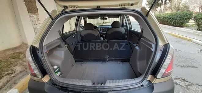 Kia Rio 2006, 280,000 km - 1.5 l - Bakı