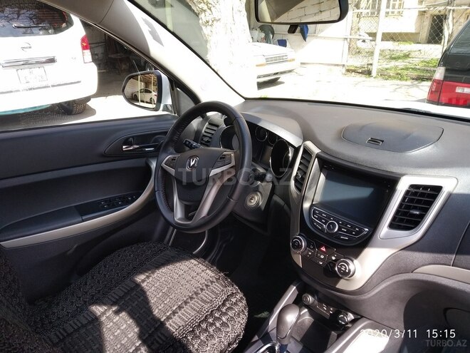 Changan CS 35 2014, 70,000 km - 1.6 l - Bakı