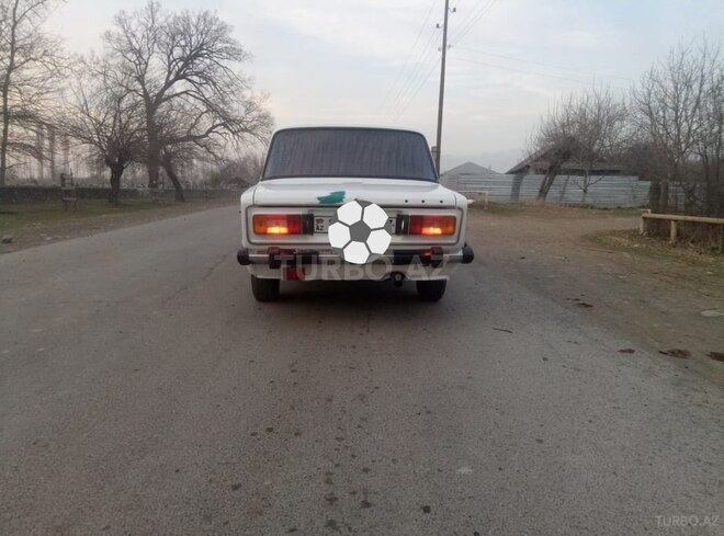 LADA (VAZ) 2106 1993, 666,666 km - 0.2 л - Qax