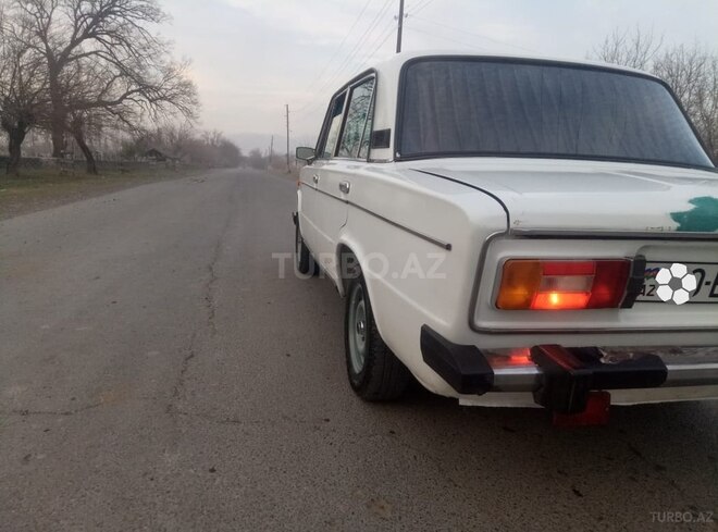 LADA (VAZ) 2106 1993, 666,666 km - 0.2 л - Qax
