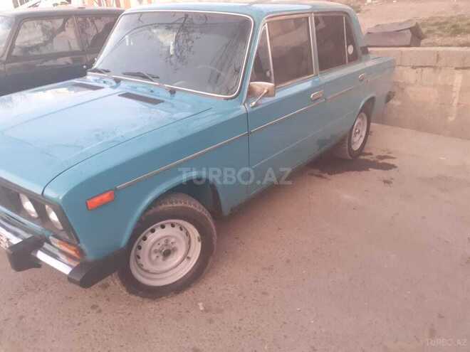 LADA (VAZ) 2106 1994, 150,000 km - 1.6 l - Şəki