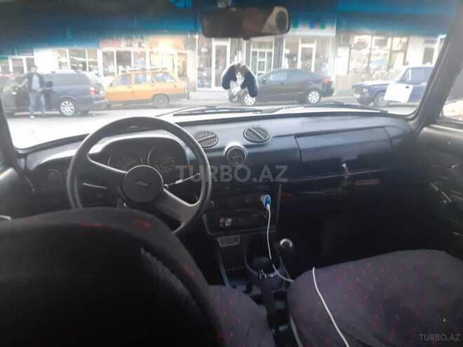 LADA (VAZ) 2106 1994, 150,000 km - 1.6 l - Şəki