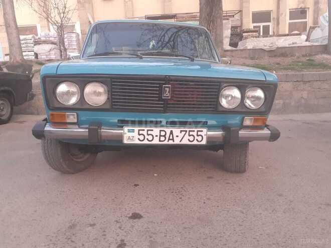 LADA (VAZ) 2106 1994, 150,000 km - 1.6 l - Şəki
