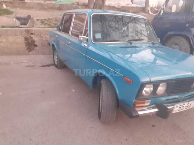 LADA (VAZ) 2106 1994, 150,000 km - 1.6 l - Şəki