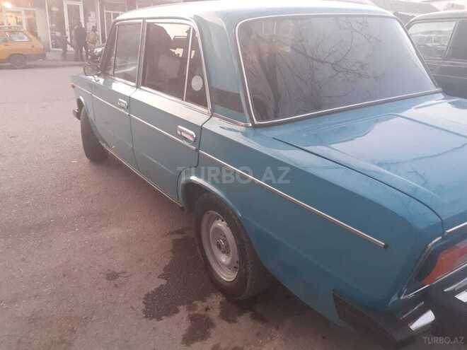 LADA (VAZ) 2106 1994, 150,000 km - 1.6 l - Şəki