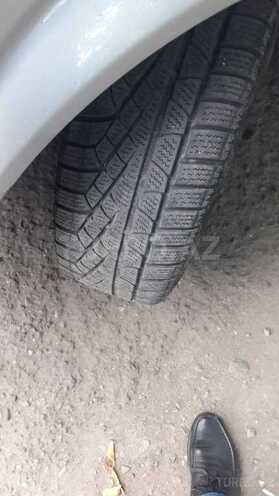 Mercedes Viano 2007, 219,550 km - 2.2 l - Bakı
