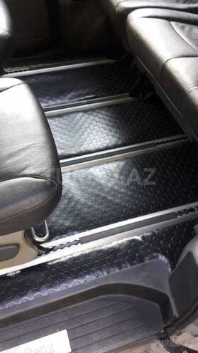 Mercedes Viano 2007, 219,550 km - 2.2 l - Bakı