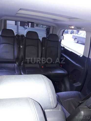Mercedes Viano 2007, 219,550 km - 2.2 l - Bakı