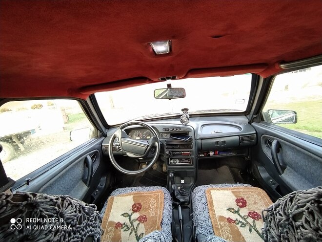 LADA (VAZ) 2115 2009, 115,044 km - 1.6 l - Masallı