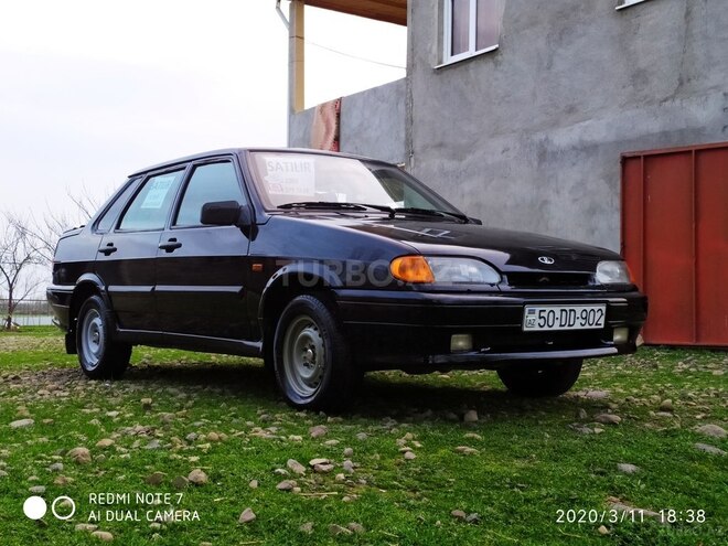 LADA (VAZ) 2115 2009, 115,044 km - 1.6 l - Masallı
