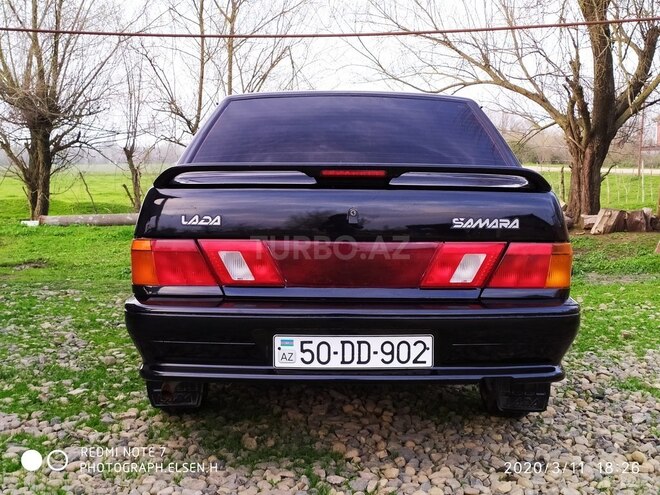 LADA (VAZ) 2115 2009, 115,044 km - 1.6 l - Masallı
