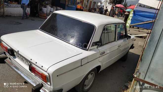 LADA (VAZ) 2106 1985, 100,000 km - 1.5 l - Zaqatala