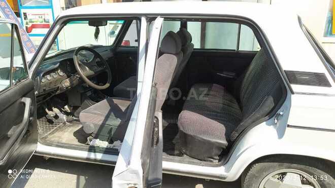 LADA (VAZ) 2106 1985, 100,000 km - 1.5 l - Zaqatala