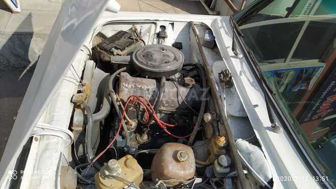 LADA (VAZ) 2106 1985, 100,000 km - 1.5 l - Zaqatala