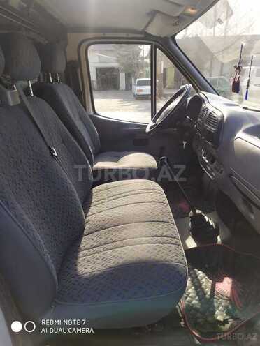 Ford Transit 2000, 250,000 km - 2.5 л - Ağsu