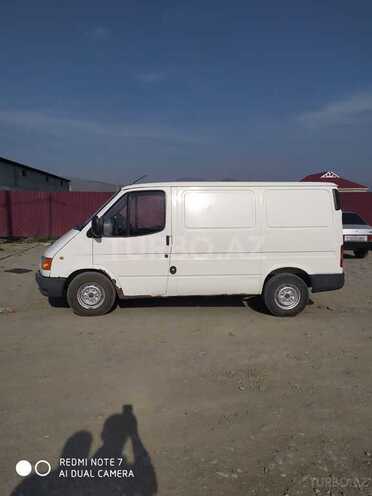 Ford Transit 2000, 250,000 km - 2.5 л - Ağsu